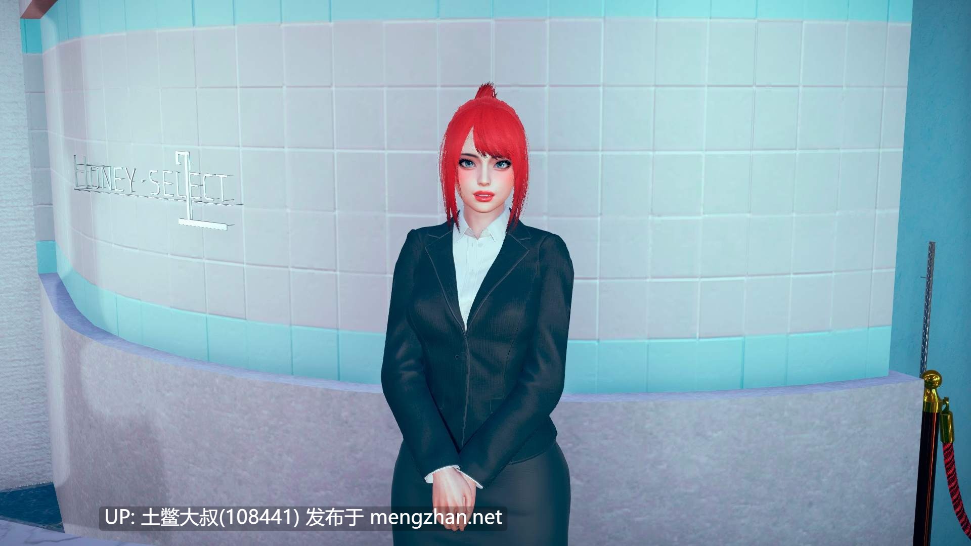 【3D亚洲SLG 冒险 动态 POV 沙盒 机翻】反向心理学 Reverse Psychology [v0.49] 10GB-第16张图片-萌站