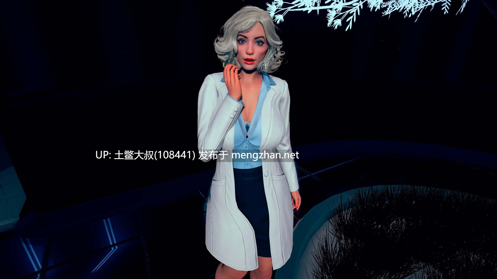 【3D亚洲SLG 冒险 动态 POV 沙盒 机翻】反向心理学 Reverse Psychology [v0.49] 10GB-第17张图片-萌站