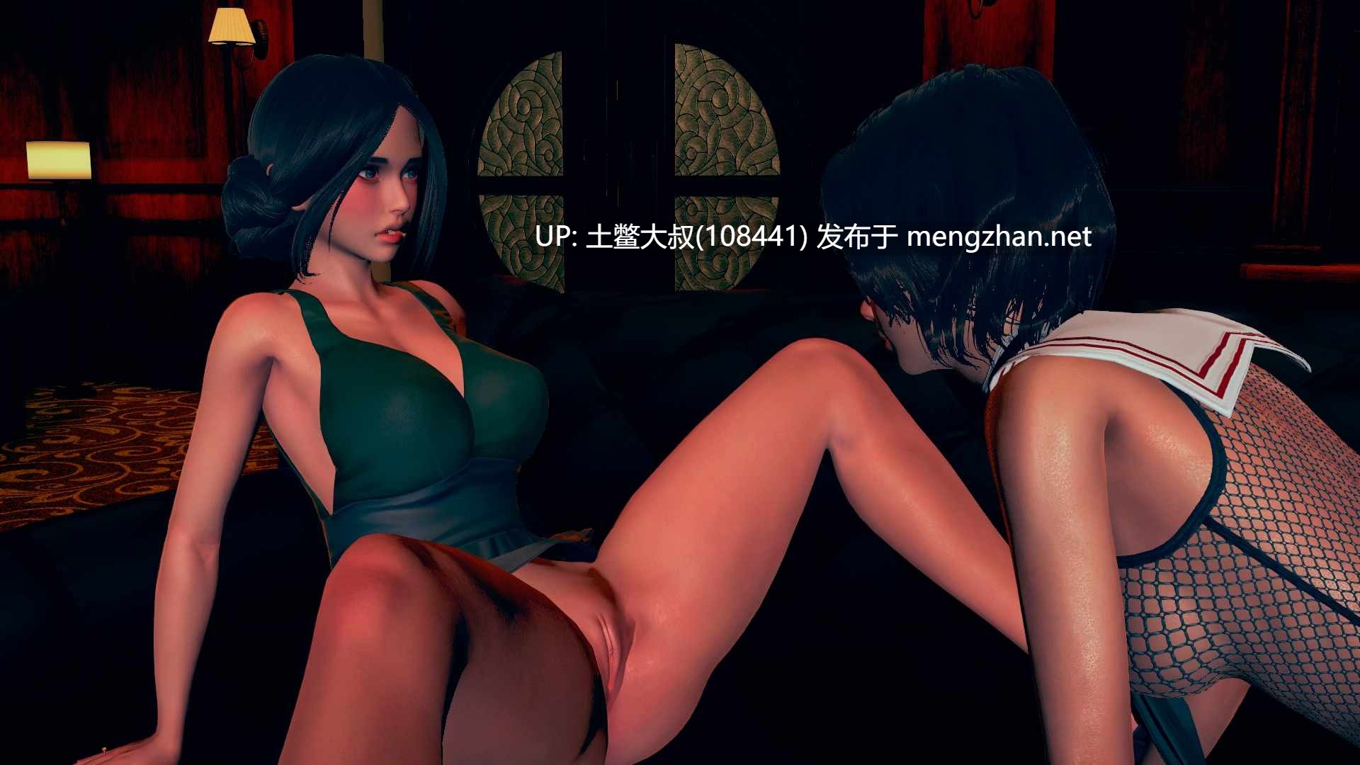 【3D亚洲SLG 冒险 动态 POV 沙盒 机翻】反向心理学 Reverse Psychology [v0.49] 10GB-第23张图片-萌站
