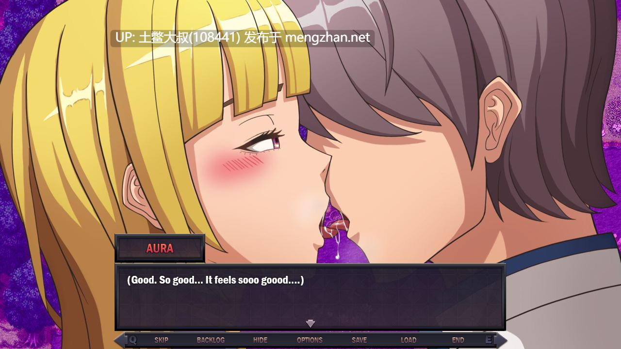 【2D日式RPG 动态 冒险 回合制战斗 机翻】星之女骑士奥拉 Star Knightess Aura [v1.2.1]-第10张图片-萌站