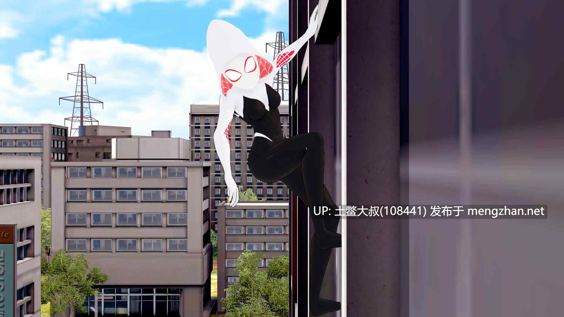 【3D欧美SLG 动态 男主角 同人 学习 机翻】学生团体 Student Bodies [v0.9.0] 13GB-第11张图片-萌站