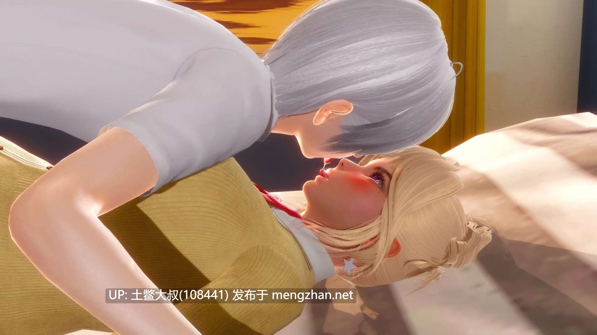 【3D亚洲SLG 动态 沙盒 约会 官方中文】最后一年 The Last Year [v0.4.1]-第2张图片-萌站