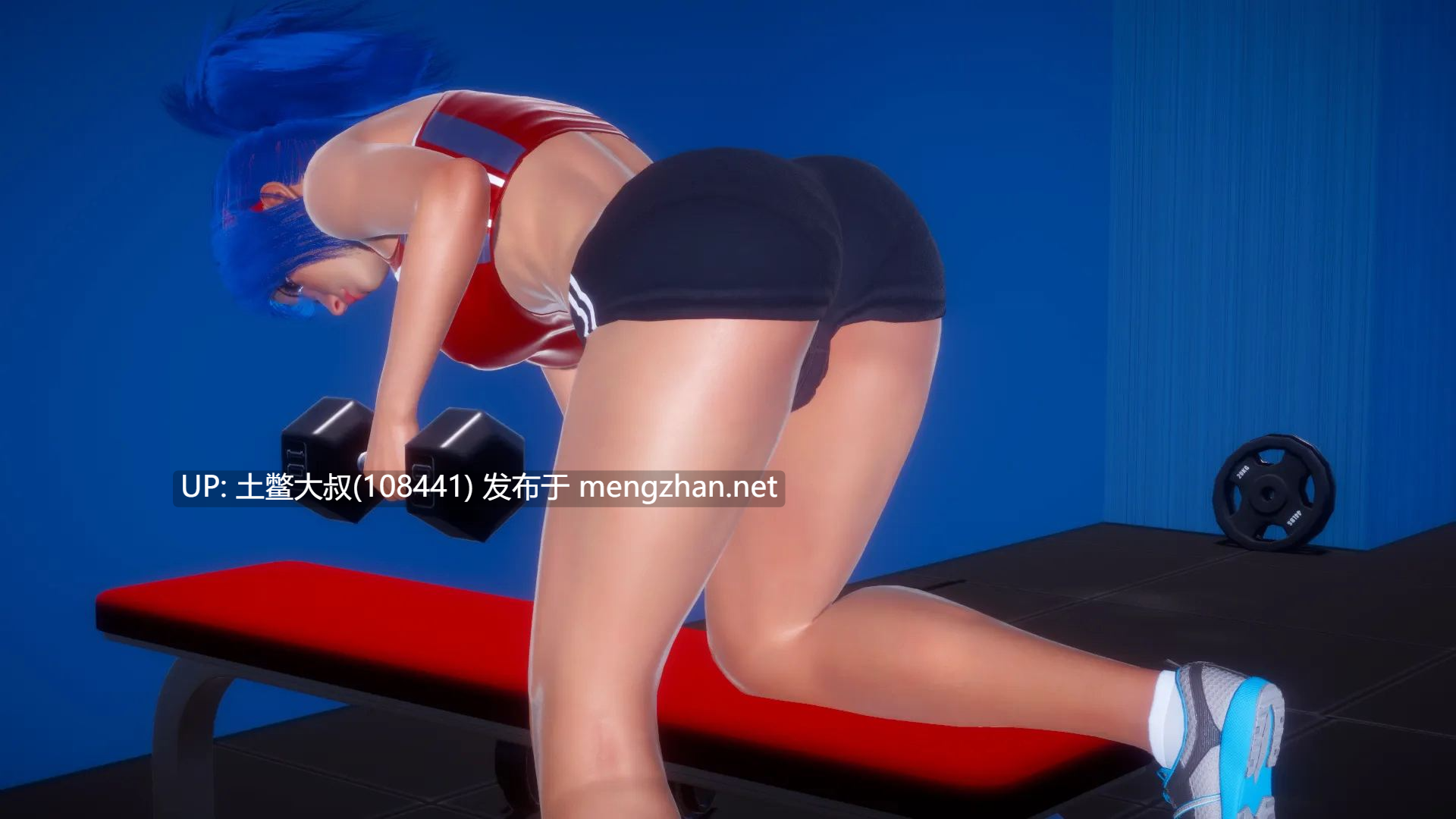 【3D亚洲SLG 动态 沙盒 约会 官方中文】最后一年 The Last Year [v0.4.1]-第4张图片-萌站