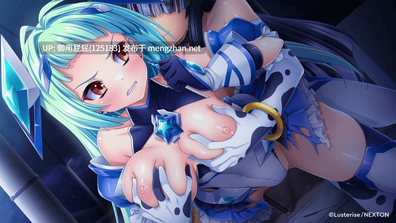 [拔作ADV/异种X/存档/新作] 光翼战姬 埃克斯提亚协奏曲 终章 v1.0 AI汉化版+特典+全CG存档 [4.80G]-第3张图片-萌站