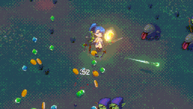 11[ACT动态官中步兵]【更新】凌辱地牢的幸存者 Humiliation Dungeon Survivors v1.04 [PC801M]-第10张图片-萌站
