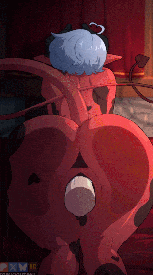 【2D】[TrevoButEvil]25.10作品合集-第2张图片-萌站