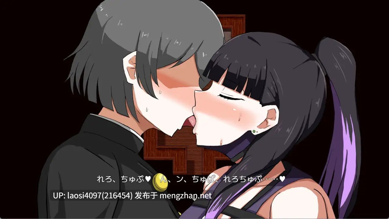 【0.4萌币】[RPG/PC]#淫灭剑士部铃～用羞羞秘术实现全国制霸～ #淫滅剣士部リン～えっちな秘術で全国優勝～ v1.00 AI汉化版-第3张图片-萌站