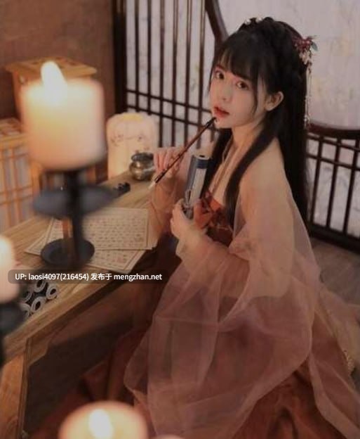 【0.4萌币】[RPG/PC]#侠女逍遥录 v0.78 官方中文版-第3张图片-萌站