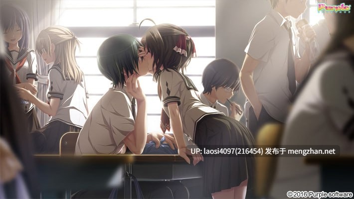 [ADV/PC]#天津罪 #Amatsutsumi   #アマツツミ 中文汉化版-第3张图片-萌站