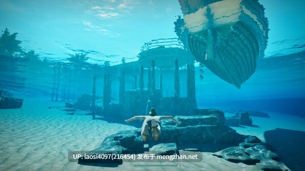 [更新/3D/PC]#感官冒险：金银岛 #Sensual Adventures - Treasure Island v8.4.4 官方中文版-第3张图片-萌站