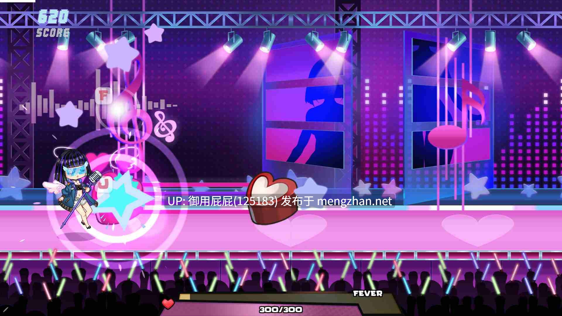 [互动SLG/动态/新作] OG 主播计划：节奏出道！OG Streamer Beats v2025.11.01 v1.0.004  官方中文步兵版+存档 [2G]-第6张图片-萌站