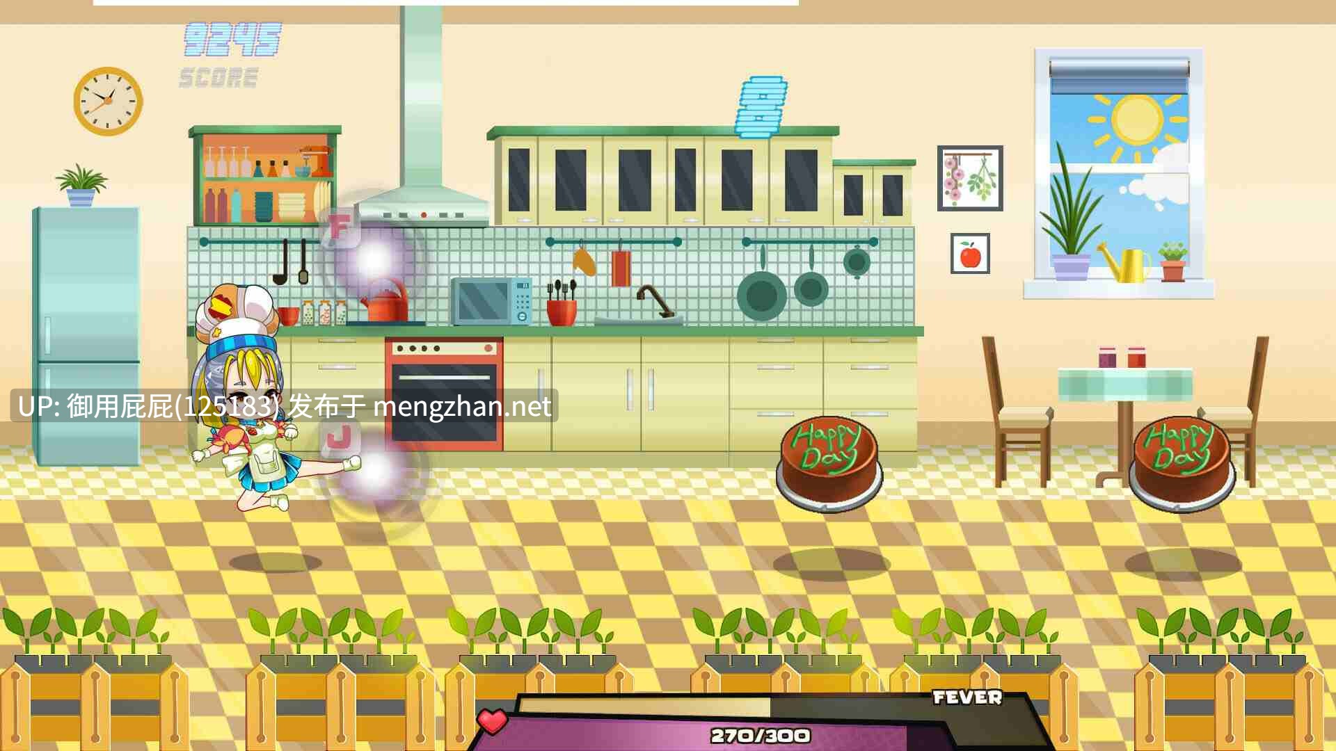 [互动SLG/动态/新作] OG 主播计划：节奏出道！OG Streamer Beats v2025.11.01 v1.0.004  官方中文步兵版+存档 [2G]-第8张图片-萌站