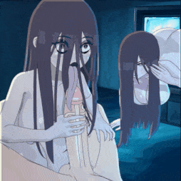 新作-Sadako vs Kayako-第8张图片-萌站 新作-Sadako vs Kayako-第8张图片-萌站