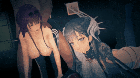 新作-[Boni] [HSR] [SFX ]DoT Mommies-第5张图片-萌站