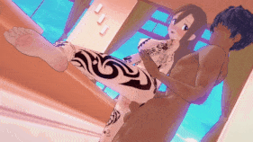 新作-生徒会役員共_七条アリア_Qos_ver　[Seitokai Yakuindomo]-第3张图片-萌站