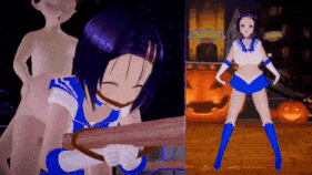 新作-【R-18MMD】美少女戦士セーラーデビルーク × Happy Halloween-第6张图片-萌站 新作-【R-18MMD】美少女戦士セーラーデビルーク × Happy Halloween-第6张图片-萌站