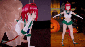 新作-【R-18MMD】美少女戦士セーラーデビルーク × Happy Halloween-第7张图片-萌站 新作-【R-18MMD】美少女戦士セーラーデビルーク × Happy Halloween-第7张图片-萌站