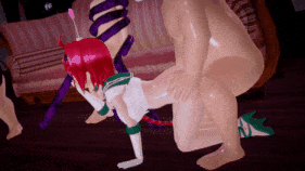 新作-【R-18MMD】美少女戦士セーラーデビルーク × Happy Halloween-第8张图片-萌站 新作-【R-18MMD】美少女戦士セーラーデビルーク × Happy Halloween-第8张图片-萌站