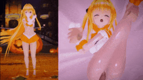 新作-【R-18MMD】美少女戦士セーラーデビルーク × Happy Halloween-第10张图片-萌站 新作-【R-18MMD】美少女戦士セーラーデビルーク × Happy Halloween-第10张图片-萌站