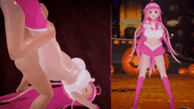 新作-【R-18MMD】美少女戦士セーラーデビルーク × Happy Halloween-第17张图片-萌站 新作-【R-18MMD】美少女戦士セーラーデビルーク × Happy Halloween-第17张图片-萌站