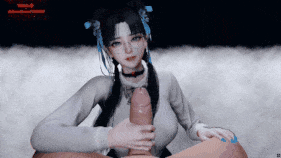 新作-VAM 赵灵儿【Something】-第4张图片-萌站 新作-VAM 赵灵儿【Something】-第4张图片-萌站