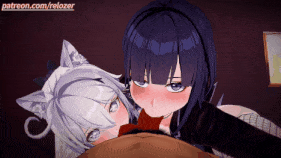 【4K/无修】新作-Relozer-05琪芽鸭Mei Bronya Kiana-第11张图片-萌站 【4K/无修】新作-Relozer-05琪芽鸭Mei Bronya Kiana-第11张图片-萌站
