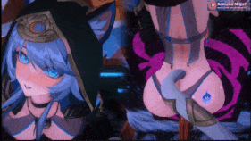 【2K/无修】新作-Sakura Night-N°29 Cipher - Honkai Star Rail ( Commission )-2K-第13张图片-萌站