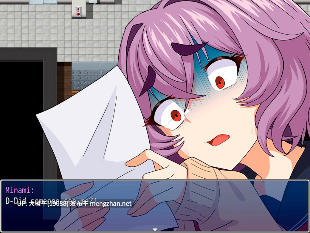 [RPG汉化PC] 南美的淫荡之旅 Minami's Lewd Adventures v0.2.2[1.09G][萌站植入]-第8张图片-萌站