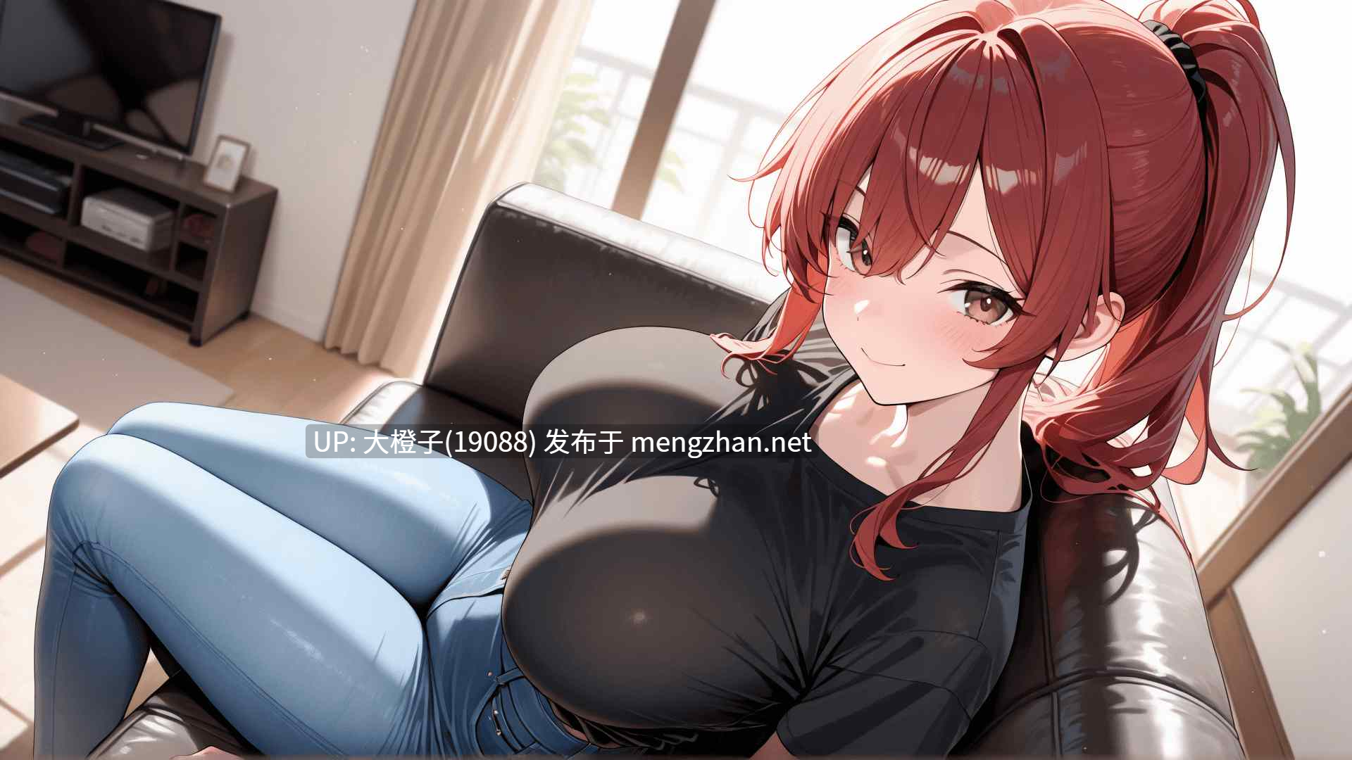 [SLG汉化PC步兵NTR+安卓]黑暗中的忏悔 Confessions in the Dark v0.12最终版 +万圣节DLC[2.66G][萌站植入]-第4张图片-萌站