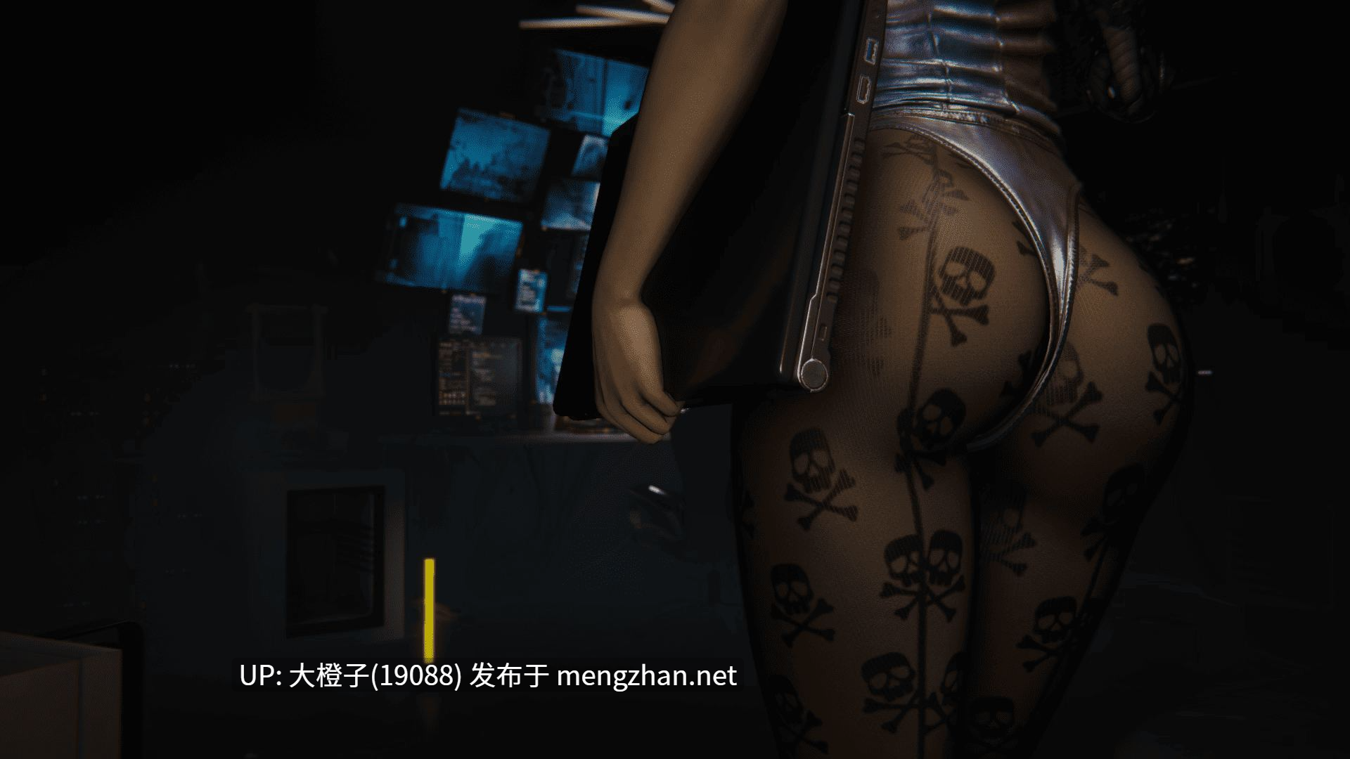 [精品SLG官中PC动态步兵后宫+安卓] 星宿 Astreon Ch.2 v0.3.5 [7.11G]-第8张图片-萌站