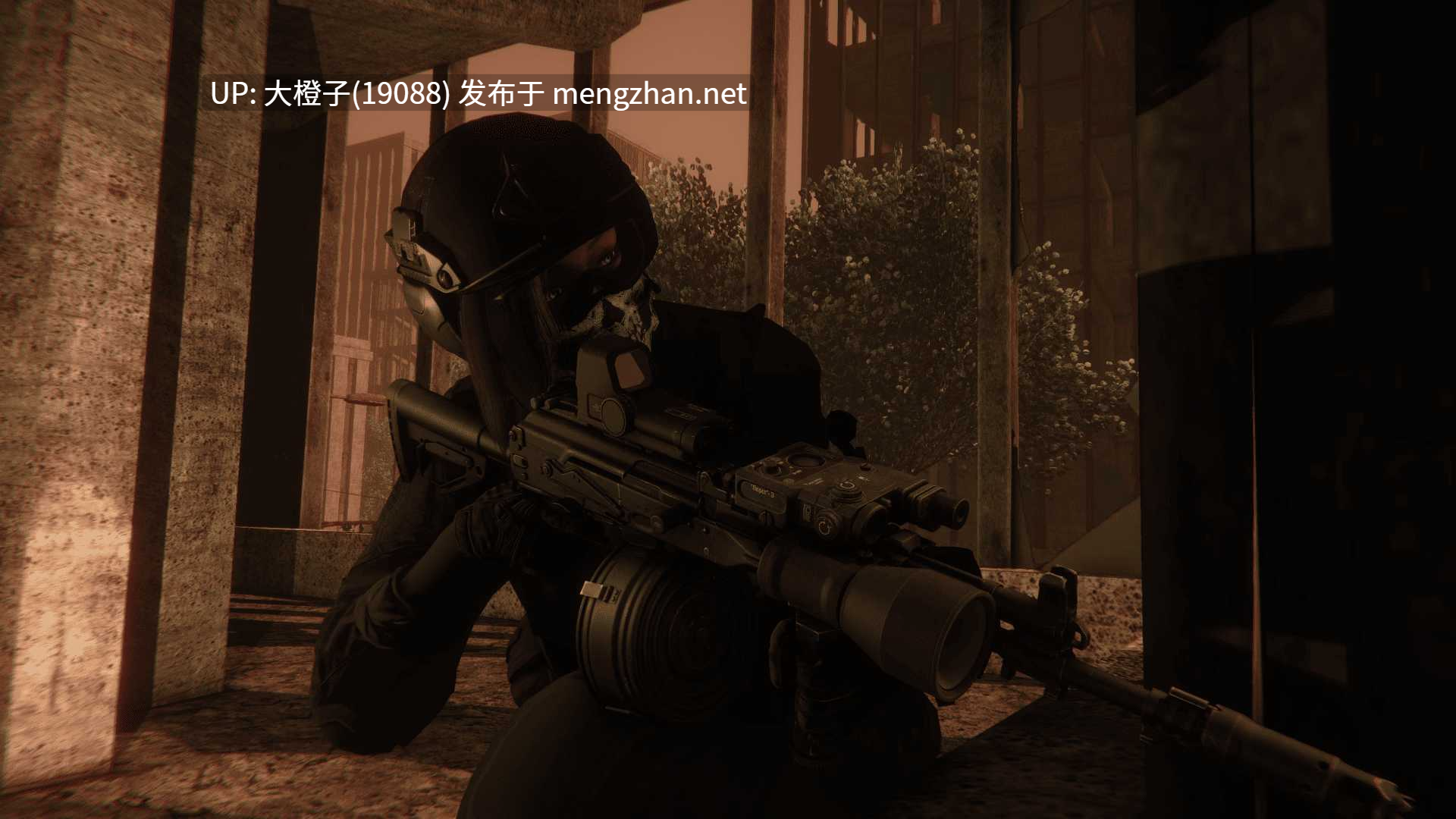 [精品SLG官中PC动态步兵后宫+安卓] 星宿 Astreon Ch.2 v0.3.5 [7.11G]-第10张图片-萌站