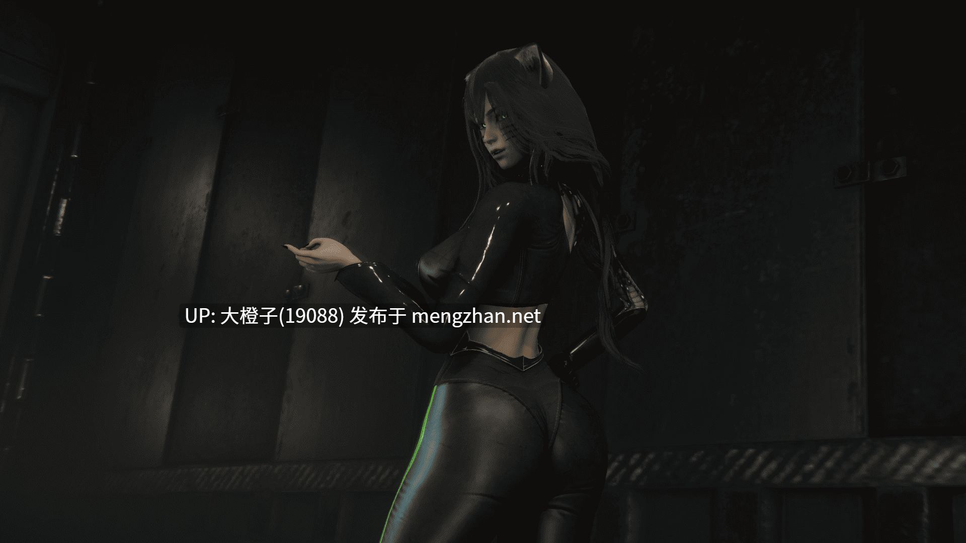 [精品SLG官中PC动态步兵后宫+安卓] 星宿 Astreon Ch.2 v0.3.5 [7.11G]-第12张图片-萌站