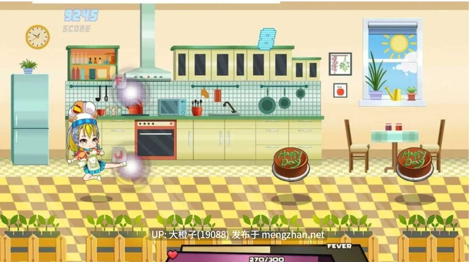 【SLG官中动态步兵PC】[Triple-S]OG Streamer BeatsOG 主播计划：节奏出道！Ver1.0.0正式版 25.11.1发售[1.95G]-第5张图片-萌站