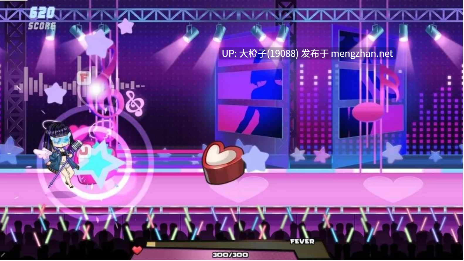 【SLG官中动态步兵PC】[Triple-S]OG Streamer BeatsOG 主播计划：节奏出道！Ver1.0.0正式版 25.11.1发售[1.95G]-第7张图片-萌站