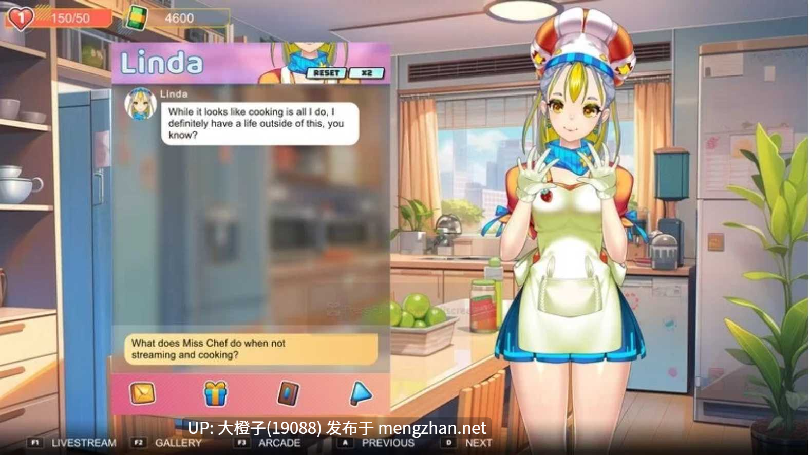 【SLG官中动态步兵PC】[Triple-S]OG Streamer BeatsOG 主播计划：节奏出道！Ver1.0.0正式版 25.11.1发售[1.95G]-第8张图片-萌站
