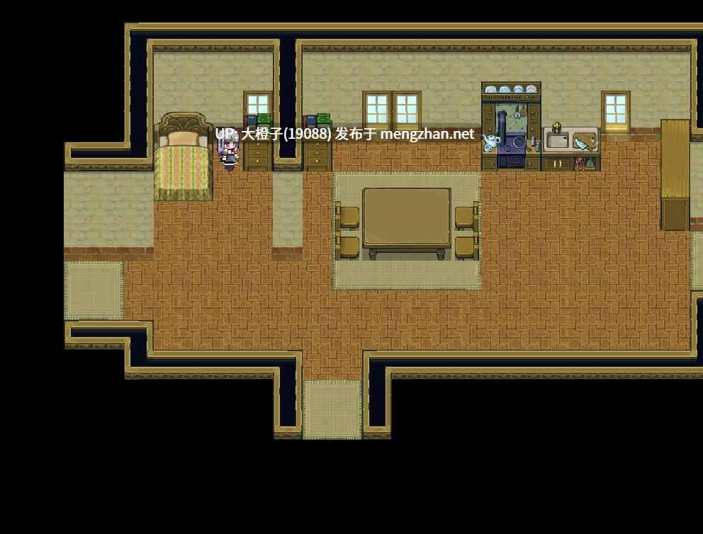 【SLG汉化PC经营】[ひよたま屋]ルセリア商店、開店中！v1.5【1.07G】-第3张图片-萌站