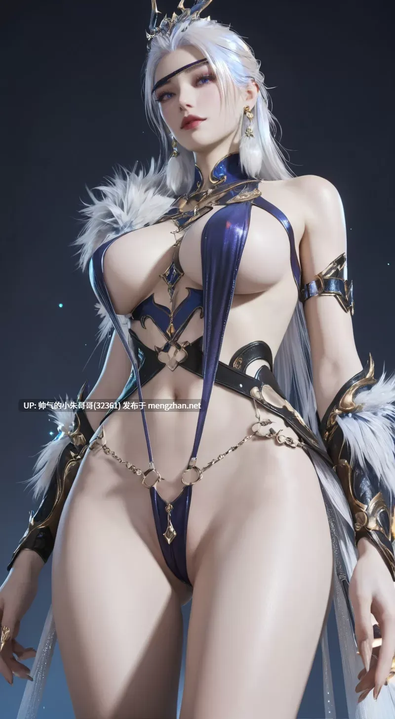墨迹崔三娘 敖丙 [223p+553m]-第3张图片-萌站