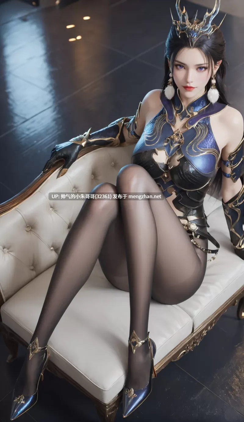 墨迹崔三娘 敖丙 [223p+553m]-第4张图片-萌站