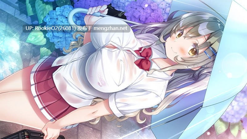 【PC/易拉罐社/AI汉化/ADV】与你相恋的幸福夏日 / キミと恋するハッピーサマー AI汉化版+全CG存档【3.06G】-第16张图片-萌站 【PC/易拉罐社/AI汉化/ADV】与你相恋的幸福夏日 / キミと恋するハッピーサマー AI汉化版+全CG存档【3.06G】-第16张图片-萌站