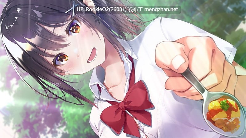 【PC/易拉罐社/AI汉化/ADV】与你相恋的幸福夏日 / キミと恋するハッピーサマー AI汉化版+全CG存档【3.06G】-第17张图片-萌站 【PC/易拉罐社/AI汉化/ADV】与你相恋的幸福夏日 / キミと恋するハッピーサマー AI汉化版+全CG存档【3.06G】-第17张图片-萌站