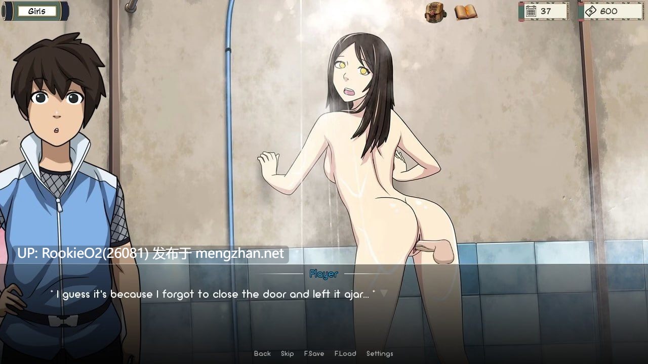 [SLG/同人/人妻/调教/PC] 火影忍者：火影训练师 / Naruto Kunoichi Trainer v0.29.1 官中版 [700M]-第14张图片-萌站