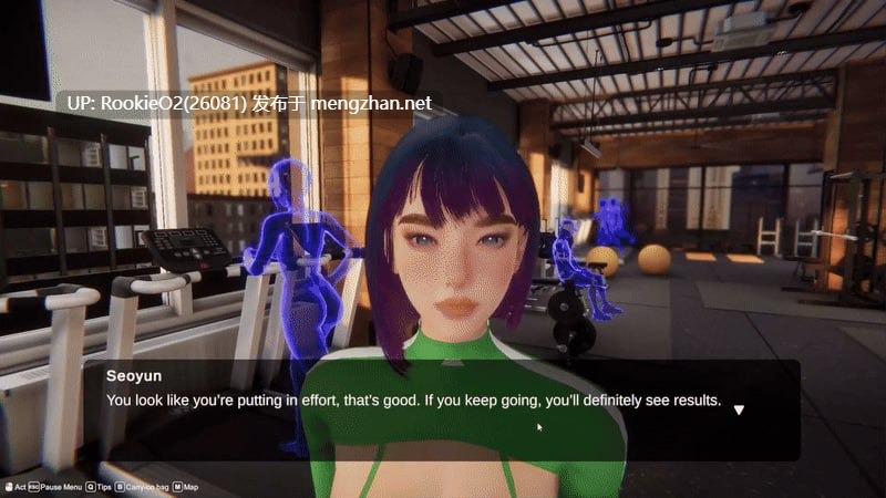 【亚洲3D/互动精品/官中/全动态/性骚扰/更新/强奸/PC】隔壁的美艳人妻 The Wife Next Door v1.6.4 官方中文步兵版【10.9G/更新】-第12张图片-萌站 【亚洲3D/互动精品/官中/全动态/性骚扰/更新/强奸/PC】隔壁的美艳人妻 The Wife Next Door v1.6.4 官方中文步兵版【10.9G/更新】-第12张图片-萌站