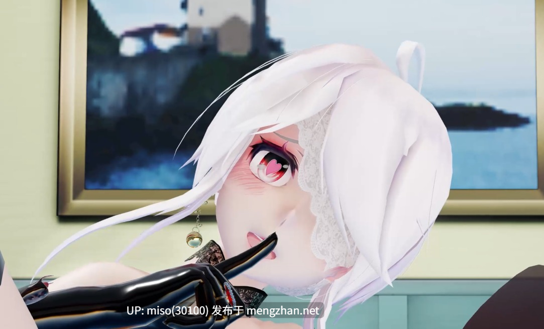 4.军姬虫交【0.3萌币】