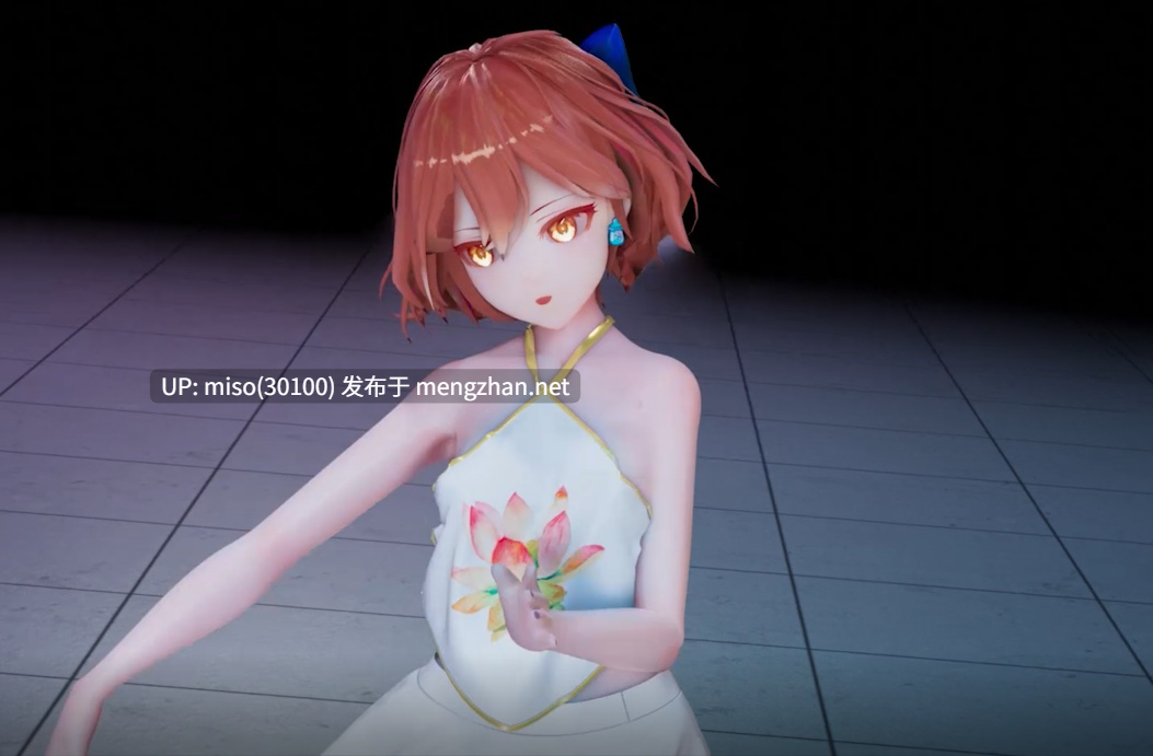 20.冷鸢淫舞【0.25萌币】-第2张图片-萌站