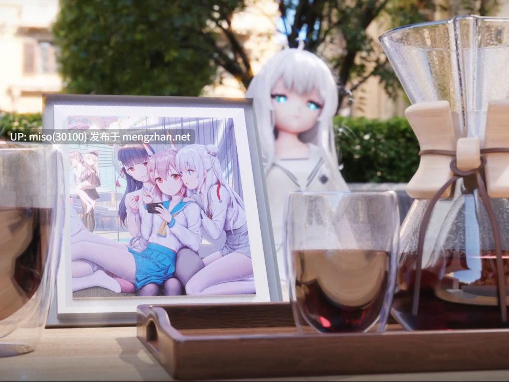 22.恶毒淫舞【0.3萌币】
