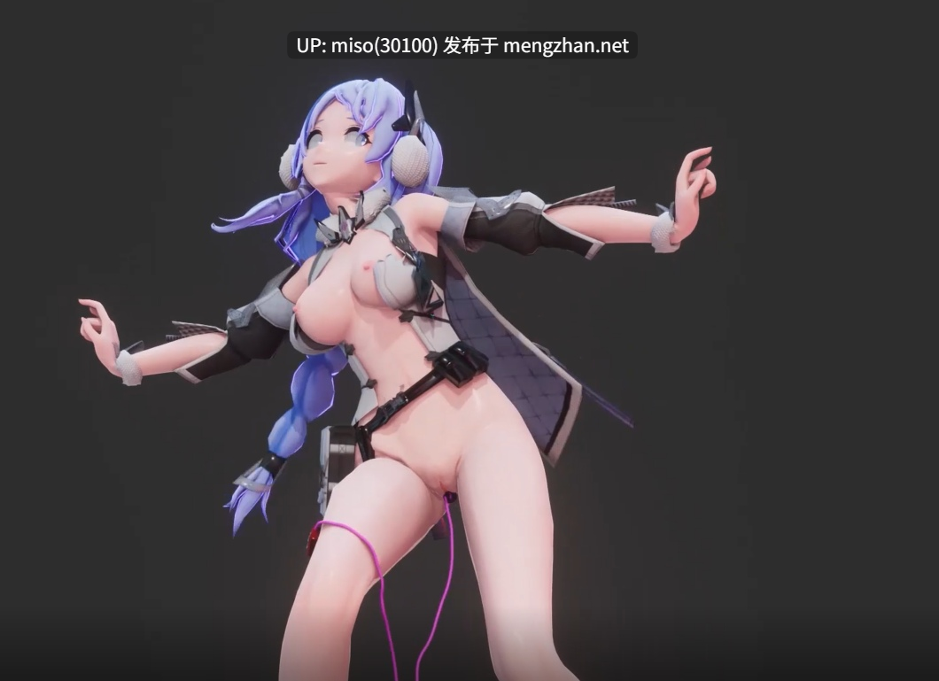 24.调教御姐   【0.3萌币】