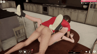 2[3DSLG官中步兵]【更新】隔壁的美艳人妻 The Wife Next Door v1.6.4 [PC12.1G]-第2张图片-萌站