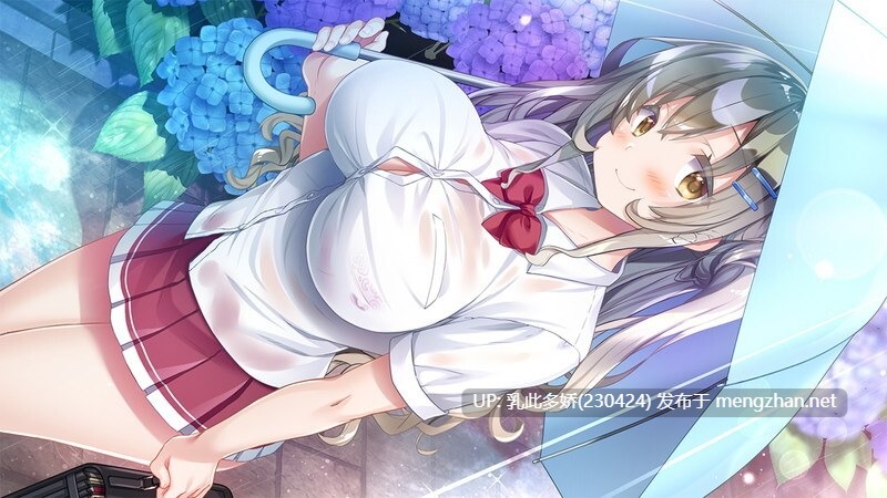 15[ADVAI汉化]【新作】[PULLTOP LATTE] キミと恋するハッピーサマー 特典+存档 [PC3.3G]-第9张图片-萌站