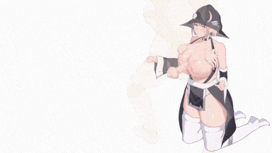 19[RPG动态AI汉化]【新作】魔女的药水店 魔女のポーション屋 体験版 [PC1.25G]-第4张图片-萌站