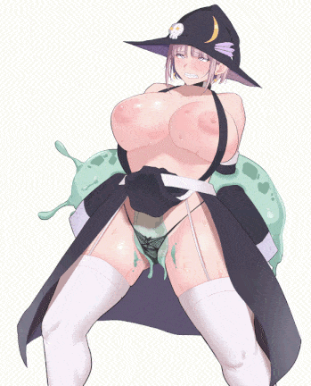 19[RPG动态AI汉化]【新作】魔女的药水店 魔女のポーション屋 体験版 [PC1.25G]-第8张图片-萌站